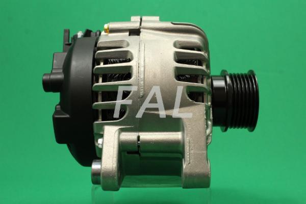 FAL F015533/2 - Alternator autospares.lv