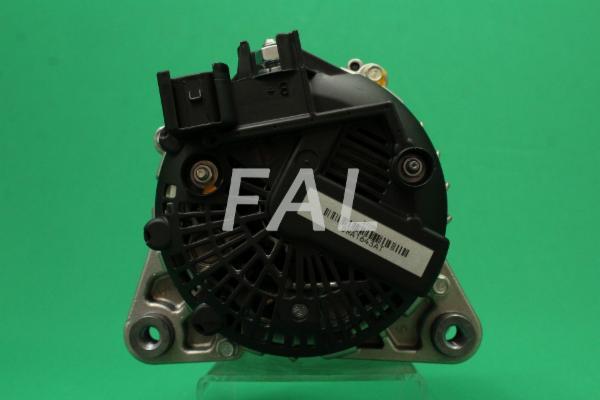 FAL F015533/2 - Alternator autospares.lv