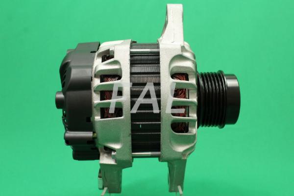 FAL F015673/1 - Alternator autospares.lv