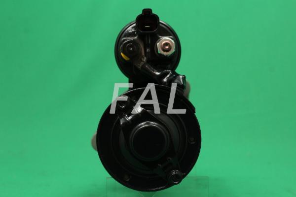 FAL F015672/2 - Starter autospares.lv