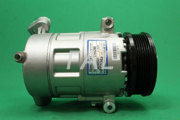 FAL F015011/25 - Compressor, air conditioning autospares.lv