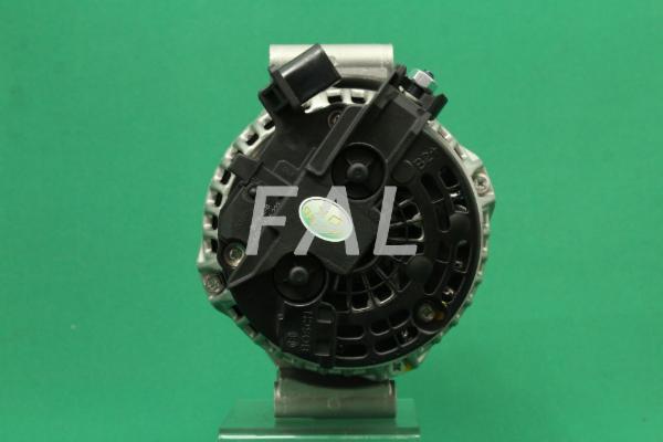 FAL F015147/2 - Alternator autospares.lv