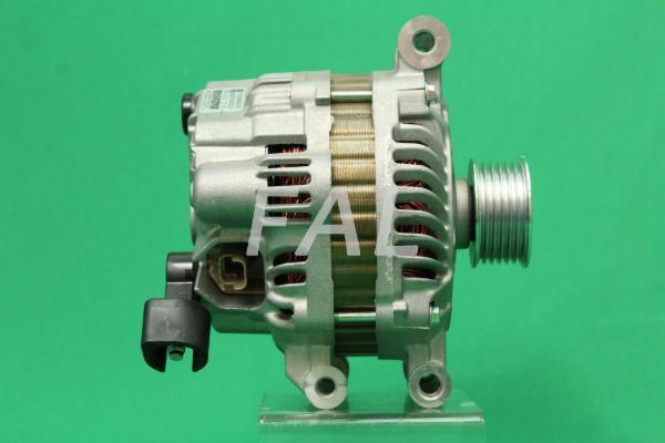 FAL F015803/1 - Alternator autospares.lv