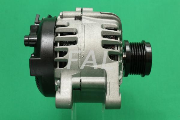 FAL F015837/2 - Alternator autospares.lv