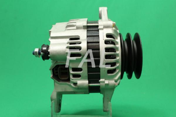 FAL F015821/2 - Alternator autospares.lv