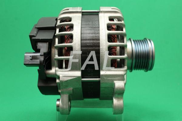 FAL F015873/1 - Alternator autospares.lv