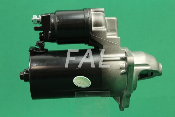 FAL F015290/2 - Starter autospares.lv