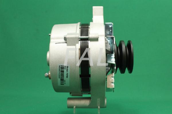 FAL F015241/25 - Alternator autospares.lv