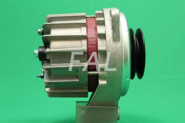 FAL F015711/2 - Alternator autospares.lv