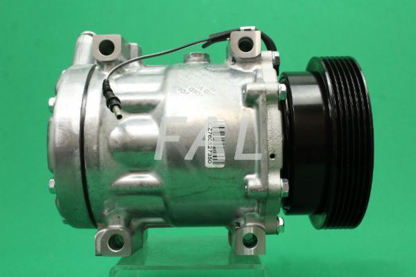 FAL F016901/25 - Compressor, air conditioning autospares.lv
