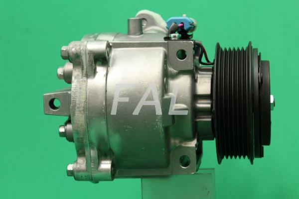 FAL F016978/2 - Compressor, air conditioning autospares.lv