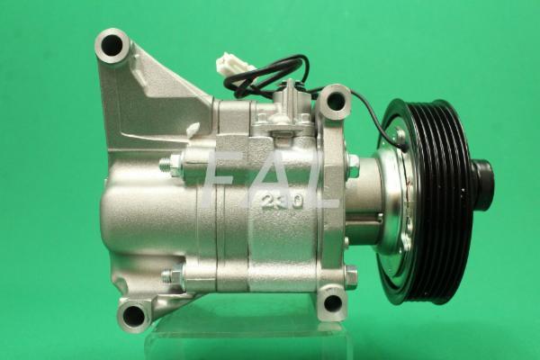 FAL F016977/1 - Compressor, air conditioning autospares.lv