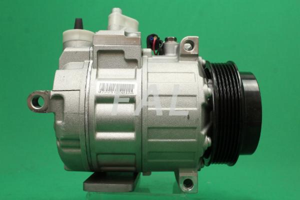 FAL F016462/1 - Compressor, air conditioning autospares.lv