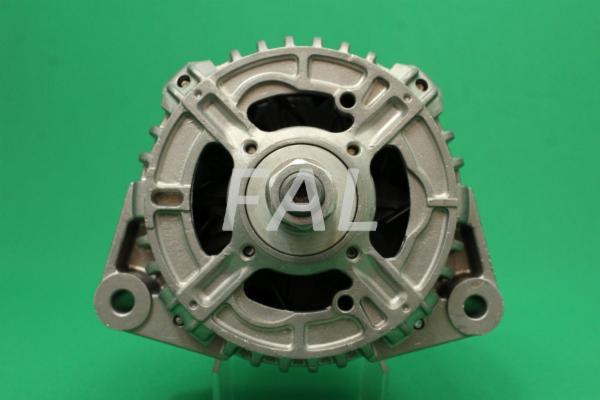 FAL F016646/2 - Alternator autospares.lv