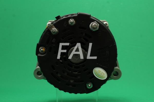 FAL F016646/2 - Alternator autospares.lv