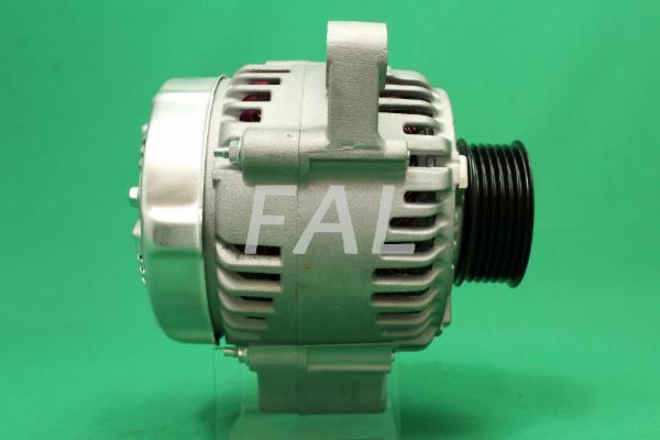 FAL F016040/25 - Alternator autospares.lv