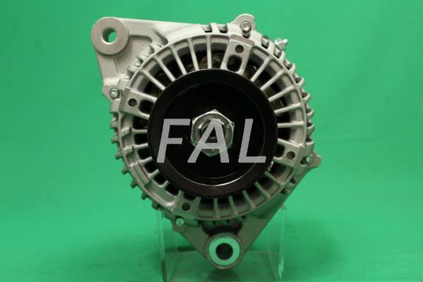 FAL F016040/25 - Alternator autospares.lv