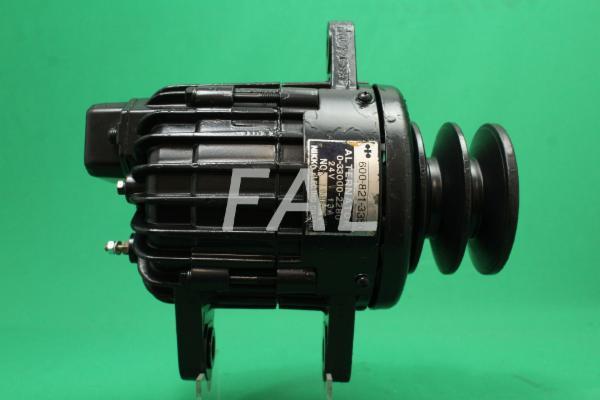 FAL F016068/2 - Alternator autospares.lv