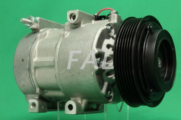 FAL F016073/1 - Compressor, air conditioning autospares.lv