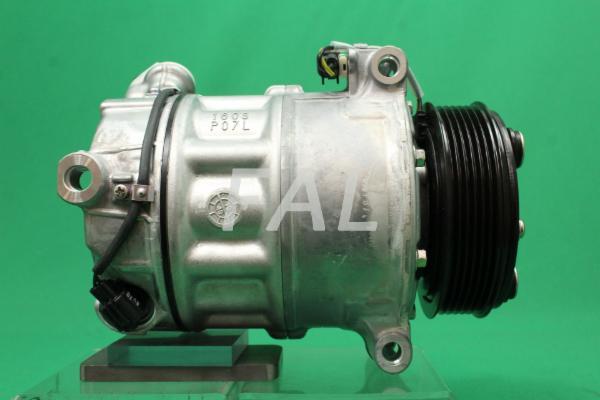 FAL F016146/1 - Compressor, air conditioning autospares.lv