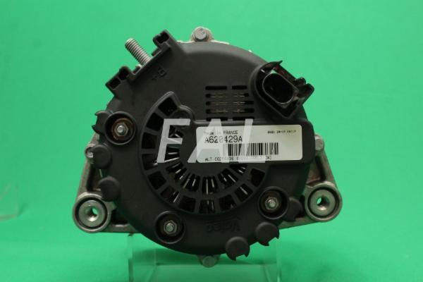 FAL F016868/1 - Alternator autospares.lv