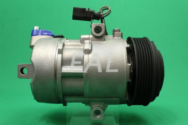 FAL F016876/25 - Compressor, air conditioning autospares.lv