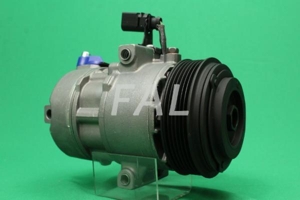 FAL F016876/2 - Compressor, air conditioning autospares.lv