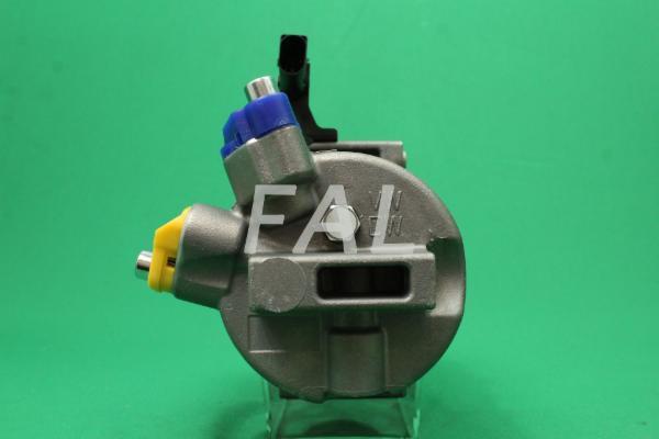 FAL F016876/2 - Compressor, air conditioning autospares.lv