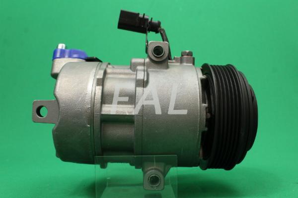 FAL F016876/2 - Compressor, air conditioning autospares.lv