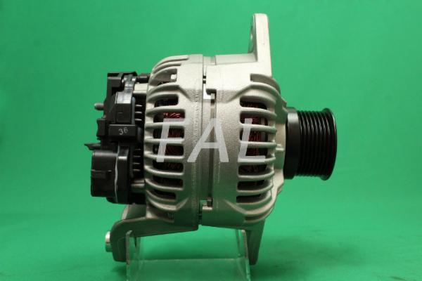 FAL F016321/1 - Alternator autospares.lv