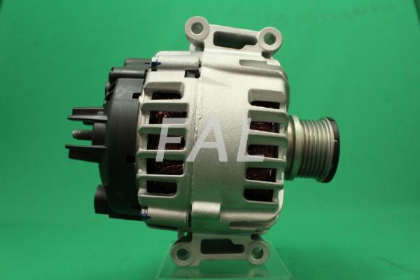 FAL F016289/1 - Alternator autospares.lv