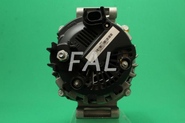 FAL F016289/2 - Alternator autospares.lv