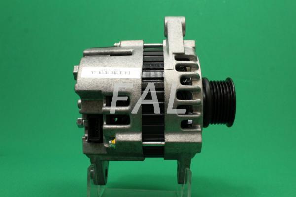 FAL F016706/2 - Alternator autospares.lv