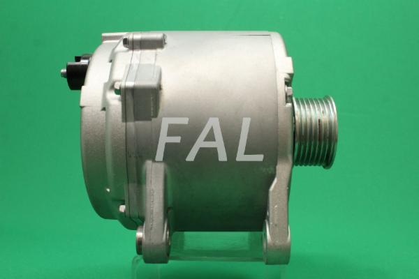 FAL F016733/1 - Alternator autospares.lv