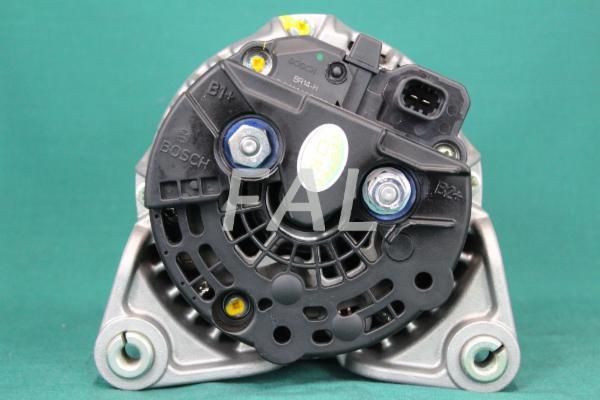 FAL F010098/2 - Alternator autospares.lv