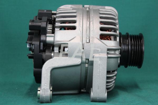 FAL F010098/2 - Alternator autospares.lv