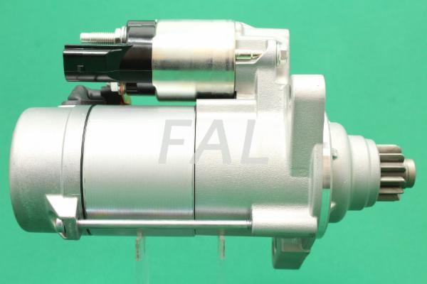 FAL F010093/7 - Starter autospares.lv