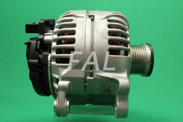 FAL F011996/2 - Alternator autospares.lv