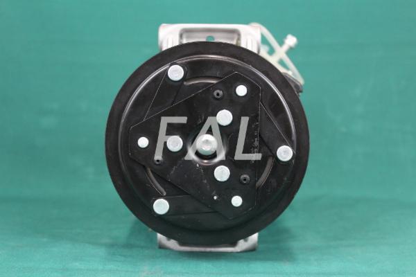 FAL F011950/1 - Compressor, air conditioning autospares.lv