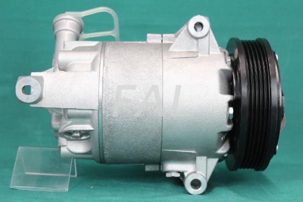 FAL F011950/1 - Compressor, air conditioning autospares.lv