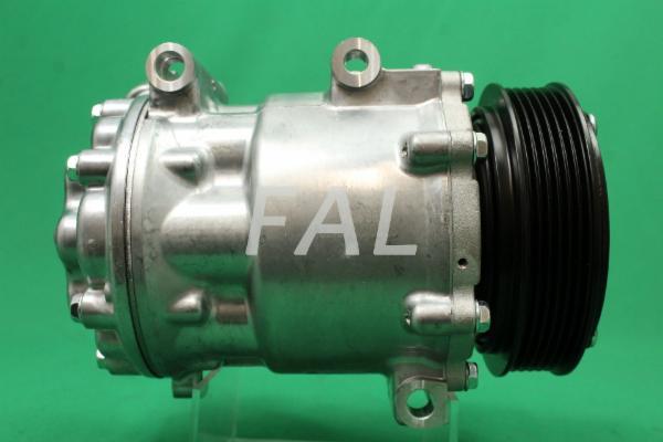 FAL F011966/25 - Compressor, air conditioning autospares.lv