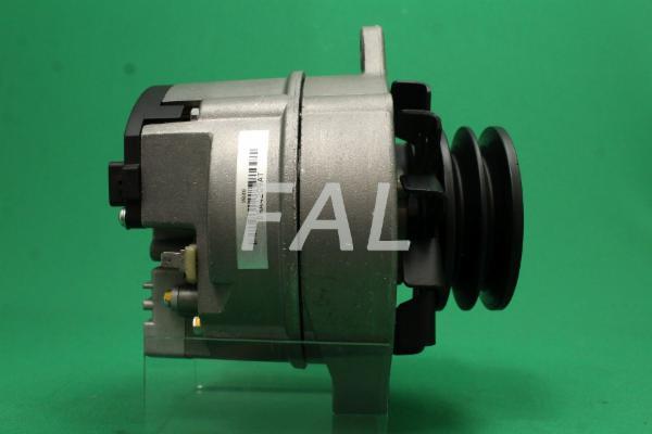 FAL F011901/2 - Alternator autospares.lv