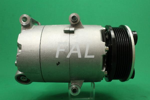 FAL F011907/1 - Compressor, air conditioning autospares.lv