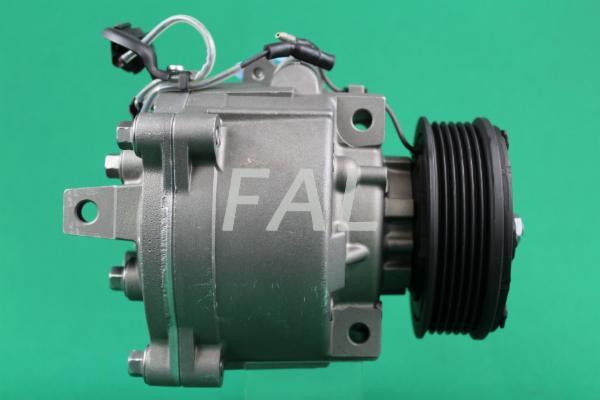 FAL F011986/2 - Compressor, air conditioning autospares.lv