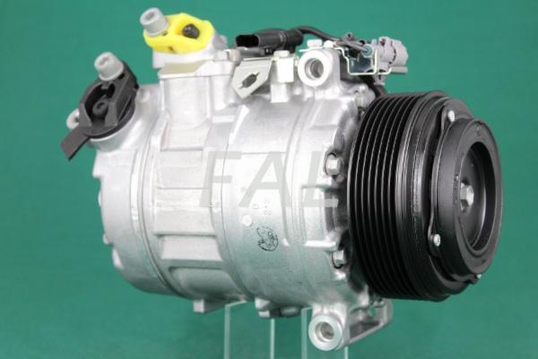 FAL F011923/1 - Compressor, air conditioning autospares.lv