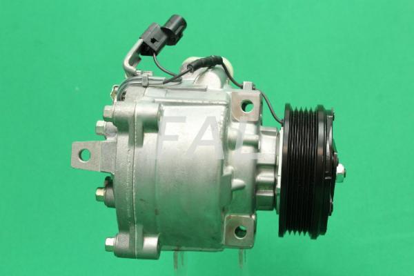 FAL F011978/1 - Compressor, air conditioning autospares.lv