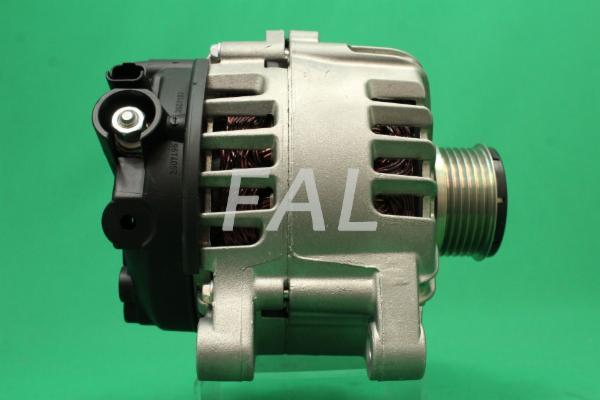 FAL F011972/2 - Alternator autospares.lv