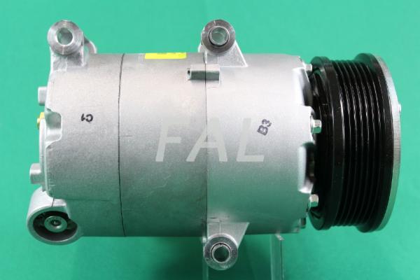 FAL F011977/1 - Compressor, air conditioning autospares.lv