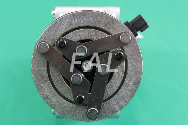 FAL F011977/1 - Compressor, air conditioning autospares.lv