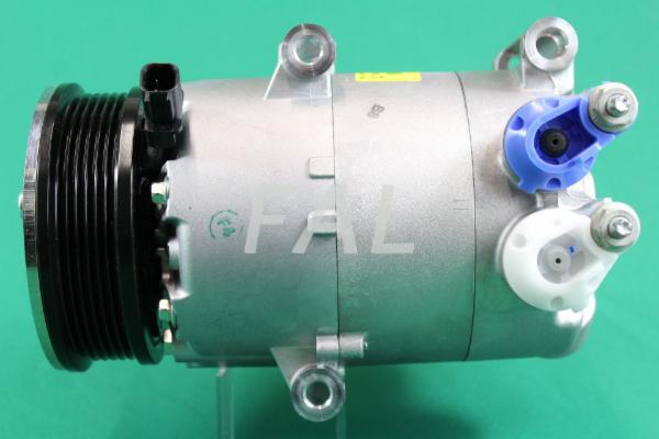 FAL F011977/1 - Compressor, air conditioning autospares.lv